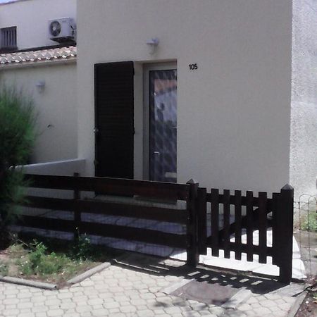 Villa Naturiste "Eden" Heliovillage 105 Agde Bagian luar foto
