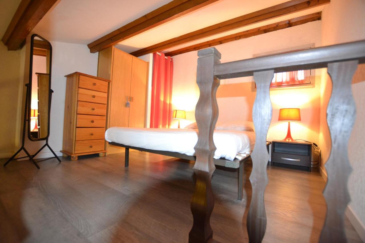 Villa Naturiste "Eden" Heliovillage 105 Agde Bagian luar foto