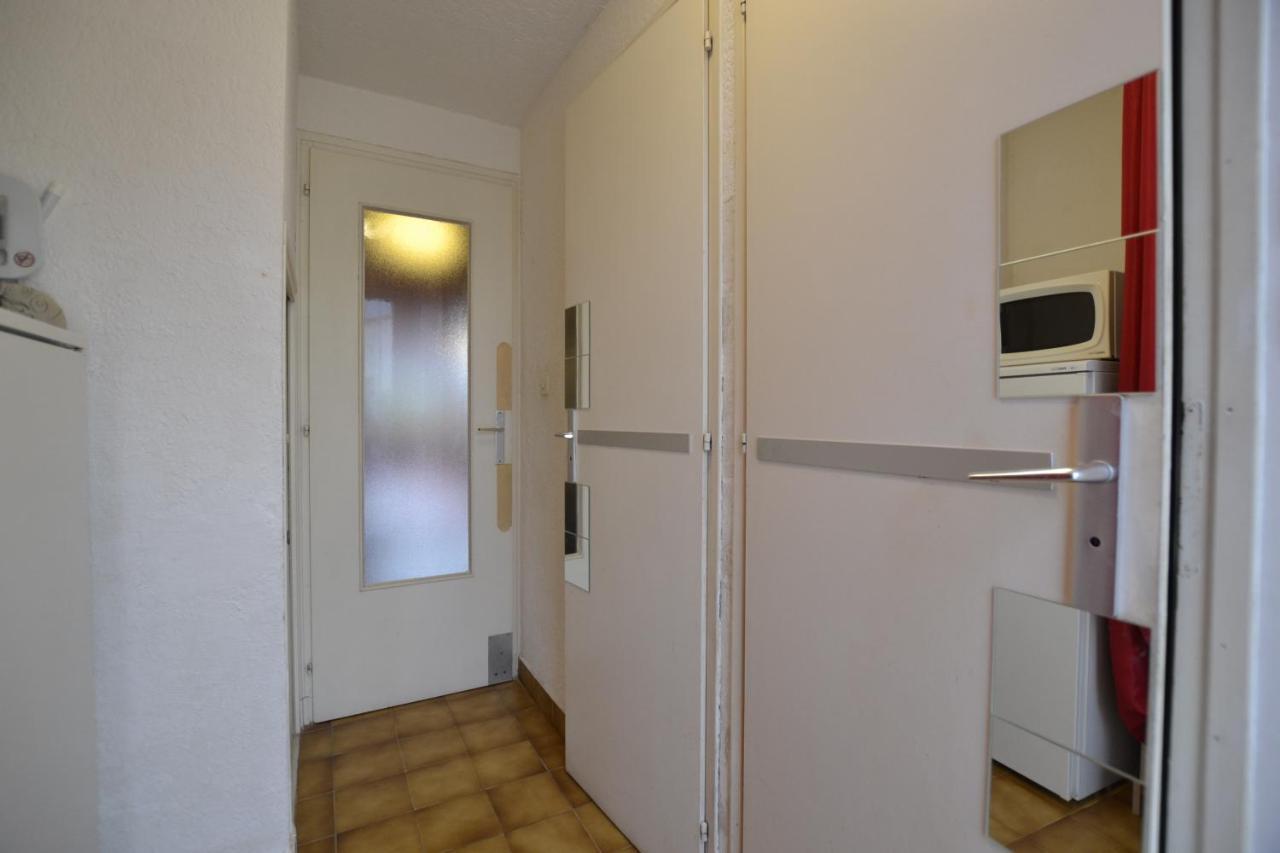 Villa Naturiste "Eden" Heliovillage 105 Agde Bagian luar foto