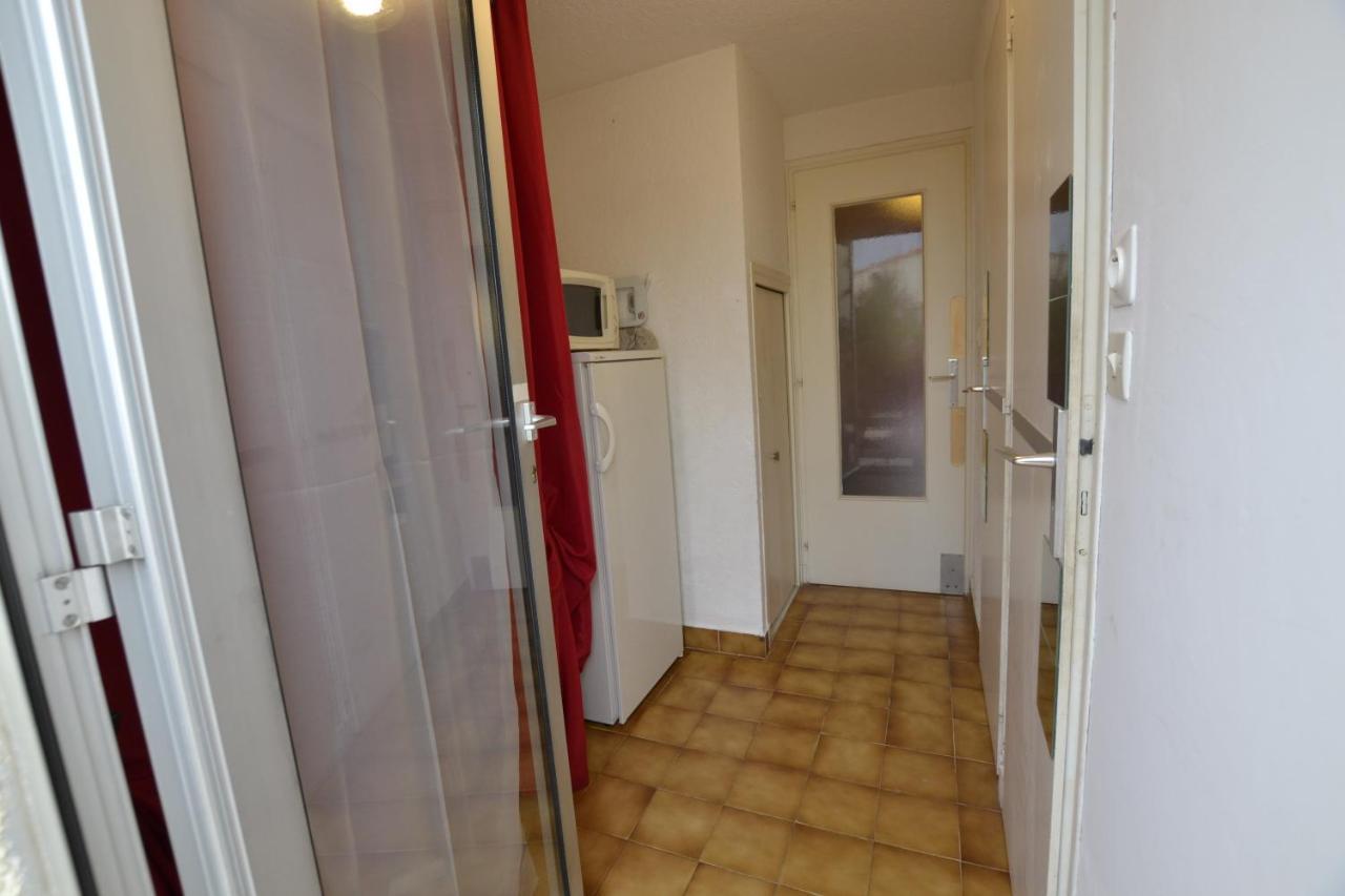 Villa Naturiste "Eden" Heliovillage 105 Agde Bagian luar foto